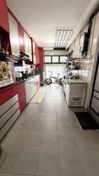Blk 188B Rivervale Gateway (Sengkang), HDB 5 Rooms #496046461